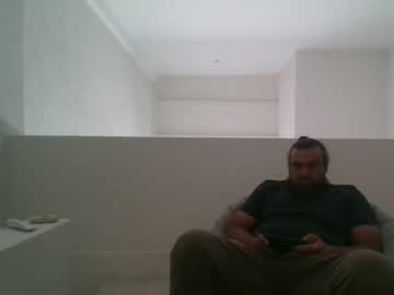 Mannhirych May 13, 2026 Chaturbate stream image