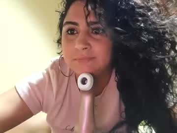 Nyvi7 May 13, 2026 Chaturbate stream image