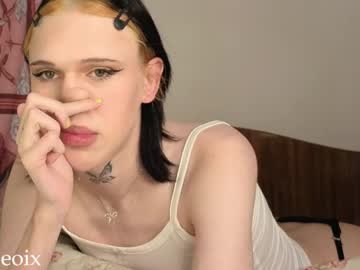 Obsidian_Kiss May 13, 2026 Chaturbate stream image