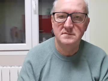 Oldman070707 May 13, 2026 Chaturbate stream image