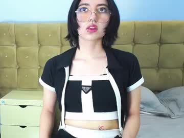 Raechel_Morgan May 13, 2026 Chaturbate stream image