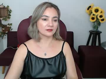 Rebeca_Milf May 13, 2026 Chaturbate stream image