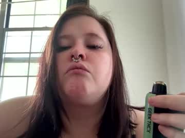Riah_Babbie May 13, 2026 Chaturbate stream image