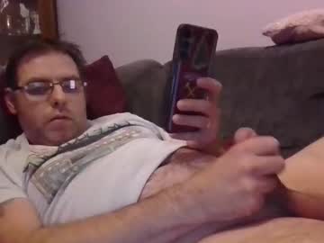 Saggyballs83 May 13, 2026 Chaturbate stream image