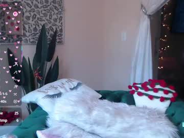Sensual_Paradise_ May 13, 2026 Chaturbate stream image