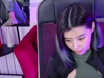 Sirenmystique May 13, 2026 Chaturbate stream image