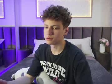 Stefanbev May 13, 2026 Chaturbate stream image