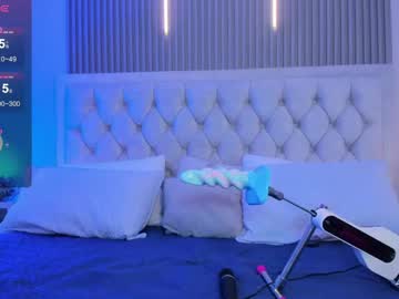 Stefani_Condya May 13, 2026 Chaturbate stream image