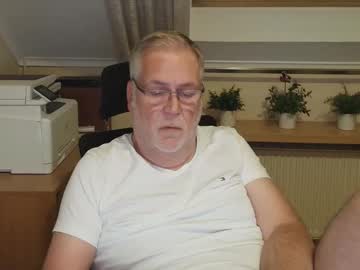 Subbear1968 May 13, 2026 Chaturbate stream image