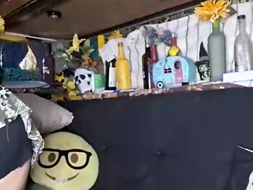Xxxqueenmandydickenz May 13, 2026 Chaturbate stream image