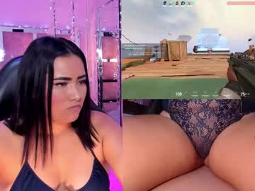 Annisofia May 13, 2026 Chaturbate stream image