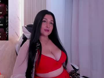 Aslii_Smith May 13, 2026 Chaturbate stream image