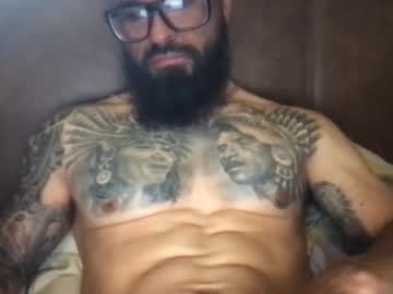 Aztecwarrior10 May 13, 2026 Chaturbate stream image