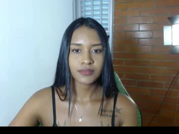 Brunette_Of May 13, 2026 Chaturbate stream image