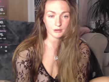 Bustybonnieuk May 13, 2026 Chaturbate stream image