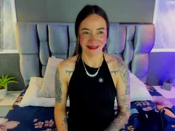 Cata_Jonees May 13, 2026 Chaturbate stream image