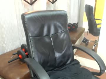 Drago_Ivan May 13, 2026 Chaturbate stream image