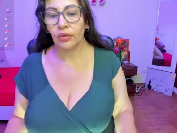Esmeralda_Milf1 May 13, 2026 Chaturbate stream image