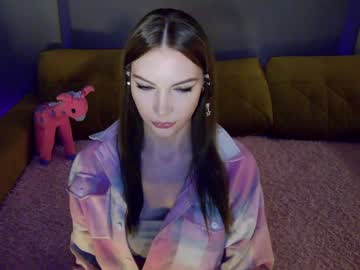 Flowerr_Powerr May 13, 2026 Chaturbate stream image