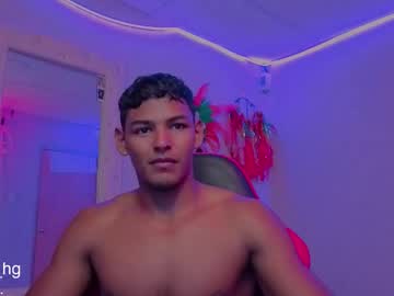 Hugo_Cano May 13, 2026 Chaturbate stream image