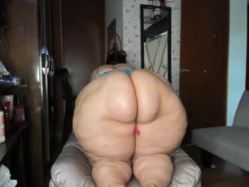 Kristenhill1 May 13, 2026 Chaturbate stream image