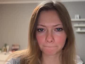 Lux_Millie May 13, 2026 Chaturbate stream image