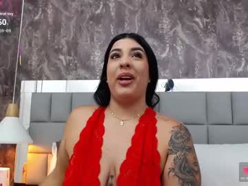 Madisson_Rivass May 13, 2026 Chaturbate stream image