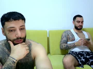 Masculineguy69 May 13, 2026 Chaturbate stream image