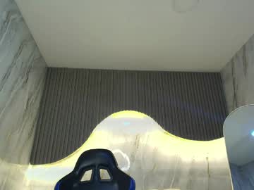 Mely_R May 13, 2026 Chaturbate stream image