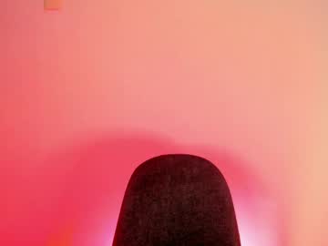 Missakamee_420 May 13, 2026 Chaturbate stream image