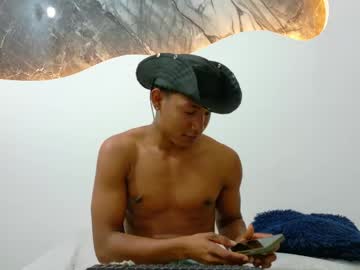 Negrito_Rv May 13, 2026 Chaturbate stream image