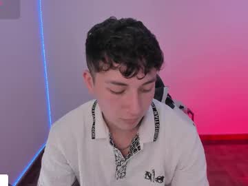 Oliver_Kyy May 13, 2026 Chaturbate stream image