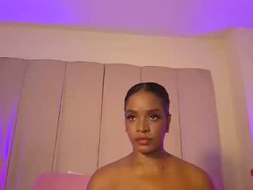 Oliviabeneett May 13, 2026 Chaturbate stream image