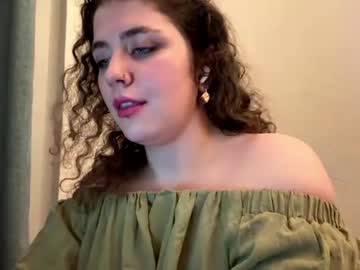 Pandapokex May 13, 2026 Chaturbate stream image