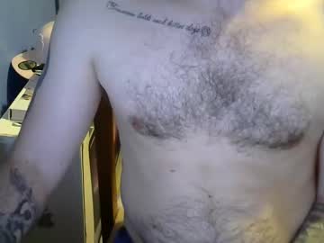 Panty_Fetish07 May 13, 2026 Chaturbate stream image