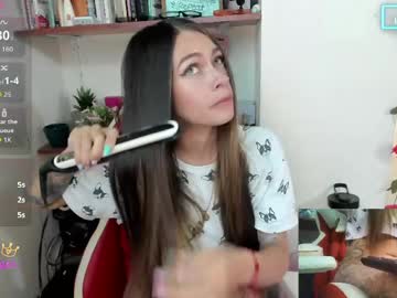 Pretty_Candysex May 13, 2026 Chaturbate stream image