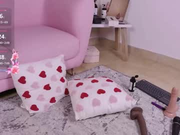 Samira_Gallardo May 13, 2026 Chaturbate stream image