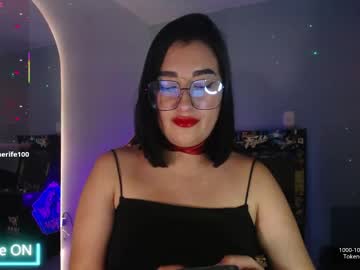 _Santalove_ May 13, 2026 Chaturbate stream image