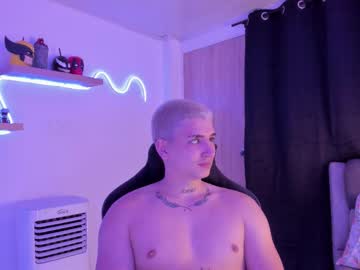 Sebas__23 May 13, 2026 Chaturbate stream image