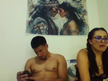 Sexynative4u May 13, 2026 Chaturbate stream image