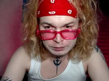 Stevenspirs May 13, 2026 Chaturbate stream image