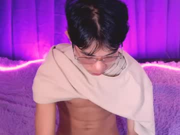 Symonfoster May 13, 2026 Chaturbate stream image