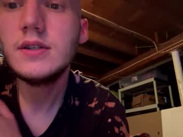 Tattedhubs0 May 13, 2026 Chaturbate stream image