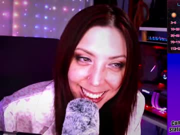 Thekittengirlnix stream photo from May 13, 2026