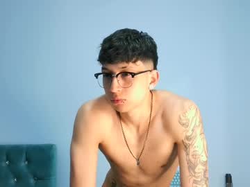 _Thomas_Hot_ May 13, 2026 Chaturbate stream image