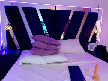 Amber__Jhonson_ May 13, 2026 Chaturbate stream image