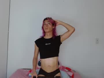 Andy_Caandy May 13, 2026 Chaturbate stream image