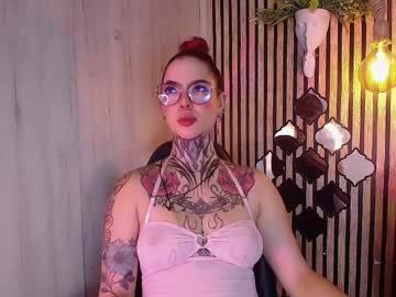 Aphrodite__Bloom May 13, 2026 Chaturbate stream image