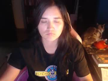 Arianagp May 13, 2026 Chaturbate stream image