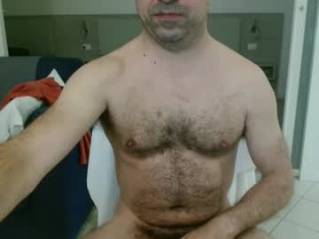 Baccotabaccovenere May 13, 2026 Chaturbate stream image